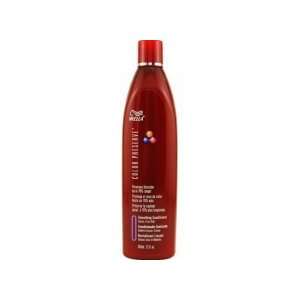 Wella Color Preserve Smoothing Conditioner for Coarse, Frizzy Hair 