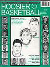 Hoosier Basketball Magazine 2001 02 Anthony Winchester/Cra​ig Schoen 