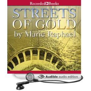  Streets of Gold A Novel (Audible Audio Edition) Marie 