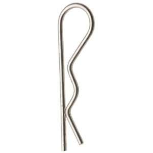  Stainless Steel 302 Hitch Pin, Shaft OD Min 1/2 / Max 3/4 