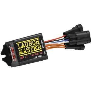   Powersports Launch Master   For 4 Cylinder Coil on Plug Engines 4350