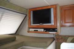 06 Gulf Stream ENDURA 6378 Class A Chevy C5500 Diesel Super C RV 