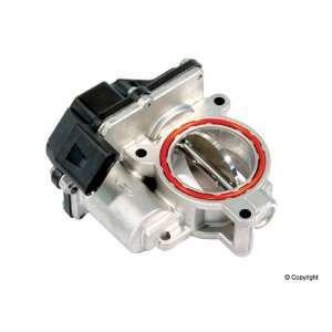    Siemens/VDO A2C59512936 Fuel Injection Throttle Body: Automotive