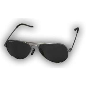  Peppers Speedline Flashback Sunglasses   Silver Sports 