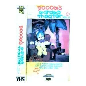  Dooogs Garage Theater Vol. II [VHS] (1987): Everything 
