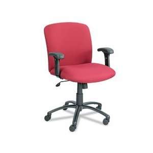  Safco® Mid Back Big and Tall Chair