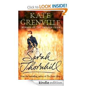 Start reading Sarah Thornhill 