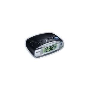  Philips AJ301017 Clock Radio Electronics