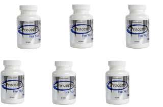   of Procerin Tablets  Regrow male thinning hair loss   