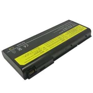  replace batteries for IBM ThinkPad G40 Series notebook: Electronics