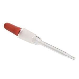   Pyrex Non Sterile Replacement Bulb and Pipet for 30mL Dropping Bottle
