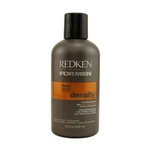   Mens Densify Shampoo For Thinning Hair 10 Oz ( Thick Boost Technology