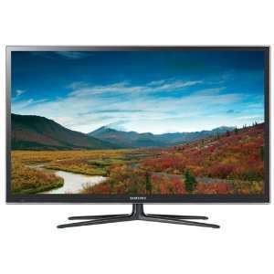   1080p 3D Plasma HDTV with Two Pairs of 3D Glasses Electronics