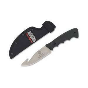    Smith & Wesson CH200 Bullseye Hunting Knife: Home Improvement