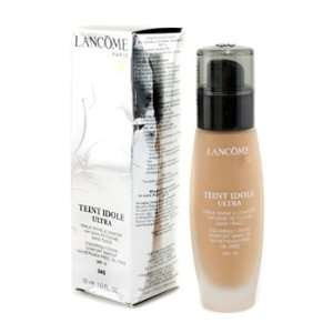  Lancome Teint Idole Ultra Enduringly Divine Comfort Makeup 