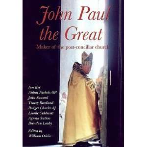  John Paul the Great