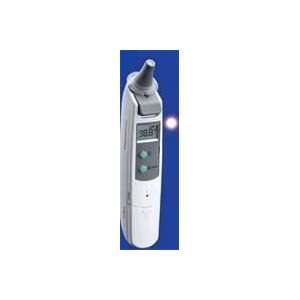  Thermoscan EZ Instant Ear Thermometer Health & Personal 