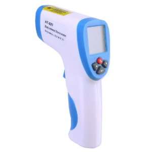  Non Contact IR Infrared Electric Body Thermometer Gun With Laser 