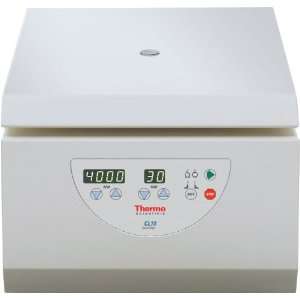 Thermo Scientific CL10 Benchtop Centrifuge  Industrial 