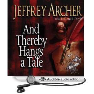  And Thereby Hangs a Tale (Audible Audio Edition): Jeffrey 