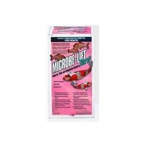  Best Quality Micro Lift Therap Fish Health / Size 1 Quart 