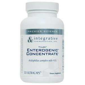   Concentrate* 120 caps (Integrative Ther.)