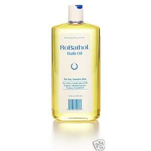  RoBatholTM Bath Oil 16OZ 