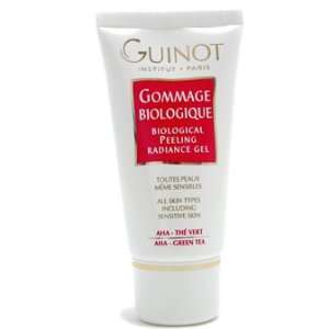  Biological Peeling Radiance Gel by Guinot for Unisex 