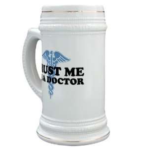 Trust me, Im a Doctor T shirts and gifts. Doctor Stein by CafePress 