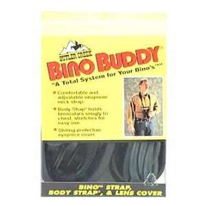  Butler Creek Bino Buddy Strap Black