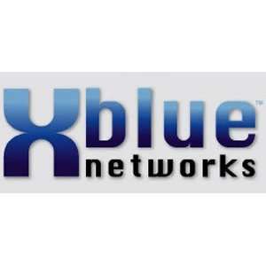  New XBlue 2 Port CO Module by XBlue Networks