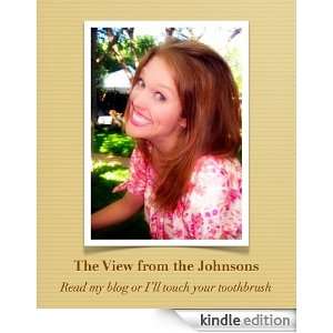  The View from the Johnsons Kindle Store Ali Johnson