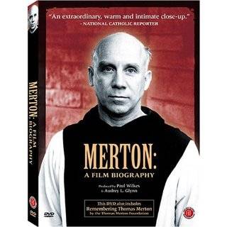   Merton   A Film Biography