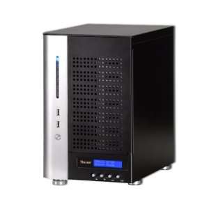  THECUS THECUS NETWORK ATTACHED STORAGE N7700 RAID 0 1 5 6 