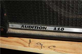 Peavey Amp Audition 110  