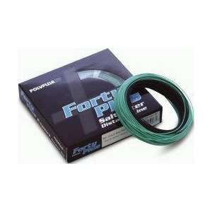 Airflo Fly Fishing 40+ Cold Saltwater Fast Int. WF8  