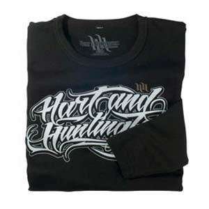  Hart and Huntington Westcoast Thermal   Medium/Black 