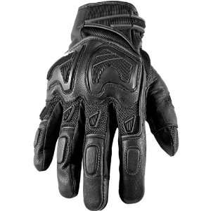 Speed and Strength Moment of Truth SP 2.0 Mens Leather/Mesh Street 