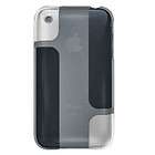 Belkin BodyGuard Hue Grey & Black iPhone