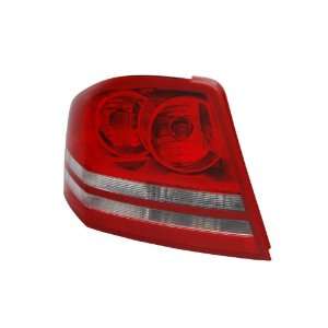   11 6287 00 Right Replacement Tail Lamp for Dodge Avenger Automotive