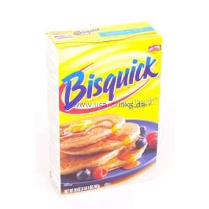 Betty Crocker Bisquick, 20 oz, 3 Pack   3 pk.  Grocery 