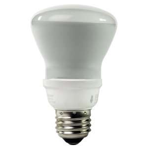  9 Watt   25 W Equal   Full Spectrum 5100K   CFL Light Bulb 
