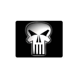  Brand New Punisher Mouse Pad Skull: Everything Else