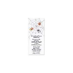  Pumpkin Pie Tonight Holiday Invitations: Health & Personal 