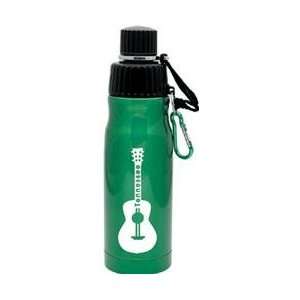  71079    20 oz Green BPA Free Mountaineer ÿBottle Baby