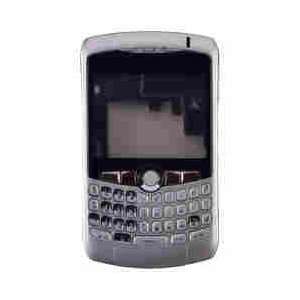  Housing (Complete) for BlackBerry 8300, 8310, 8320 Curve 