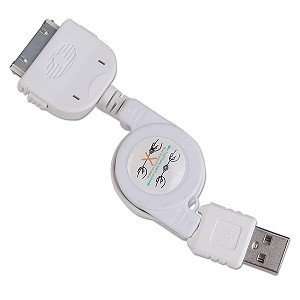   to Dock Connector Sync Cable for Apple iPod: MP3 Players & Accessories