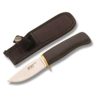 Blackjack Blades Small Kraton Handle Hunting Knife Sports 