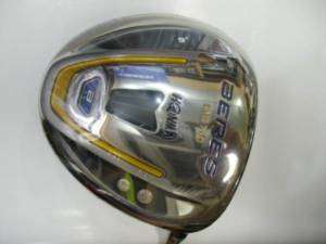 HONMA JAPAN BERES MG710 9deg S flex UD49 2 Star DRIVER  