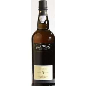  Blandys 5 year old Sercial Madeira Grocery & Gourmet 